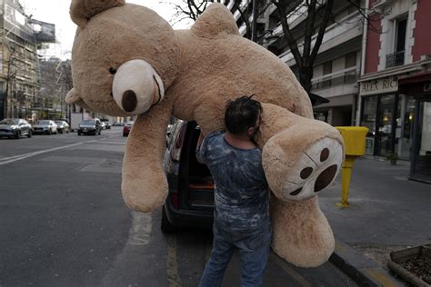 Giant Big Teddy Bear Discount Shop Save 45 Jlcatj Gob Mx