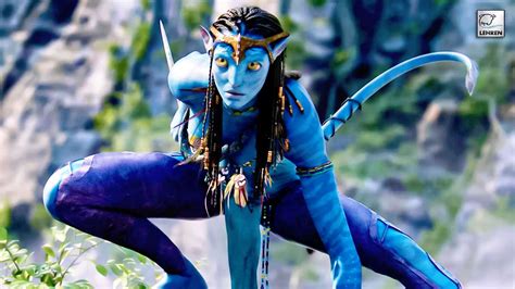 The Cast Of ‘avatar Makes Fun Of ‘the Way Of Water Twenty One News