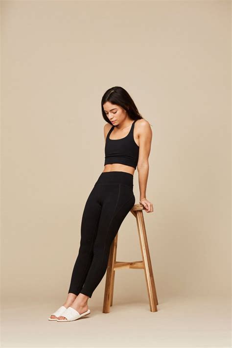 Shop Girlfriend Collective Eco Friendly Leggings At Nordstrom