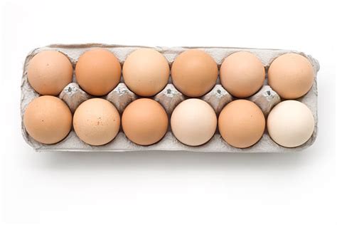 Dozen Eggs Pictures Images And Stock Photos Istock