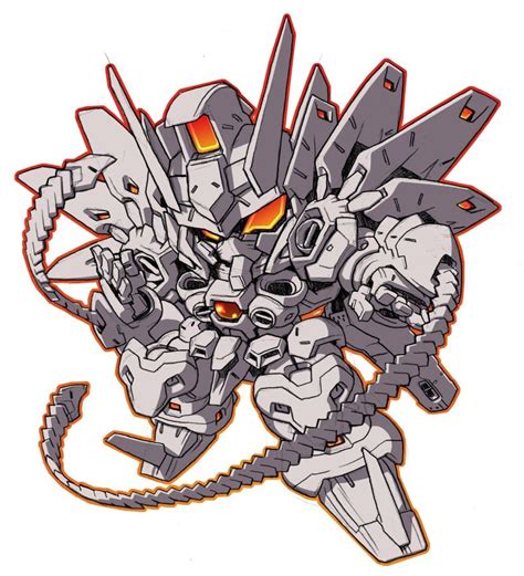 Gundam Wing Gundam Art Robot Concept Art Robot Art 3d Character