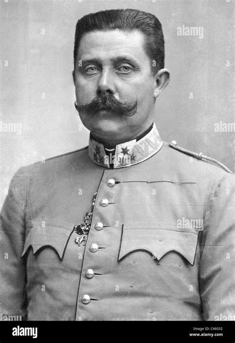 Archduke Franz Ferdinand Hi Res Stock Photography And Images Alamy
