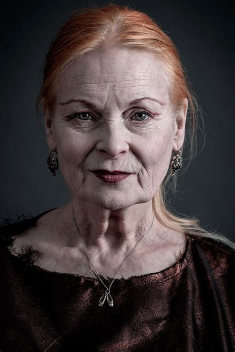 Pictures Of Vivienne Westwood