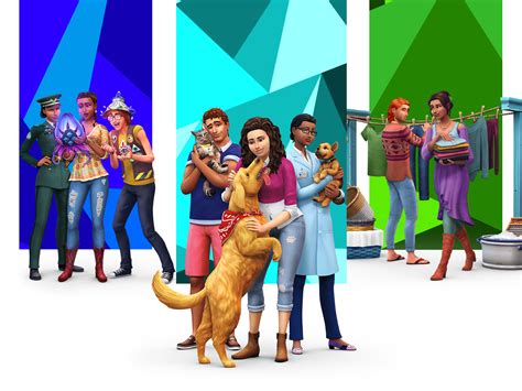 The Sims 4 Para Pcmac Origin