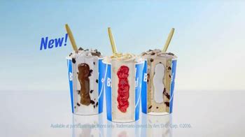 Dairy Queen Royal Blizzards Tv Commercial What Ispot Tv