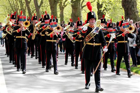 9 Oldest Marching Bands In The World