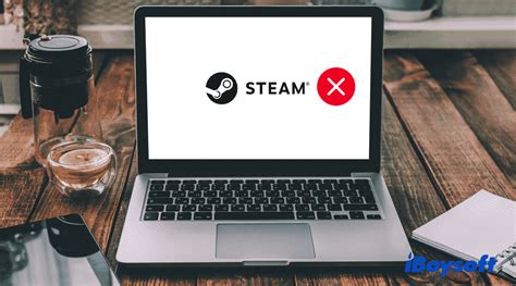 How To Fix Steam Wont Open On Macbook Montereybig Sur