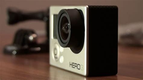 Gopro | прокат экшн видеокамер в белгороде. GoPro HD Hero 3 - Unboxing Silver Edition - YouTube