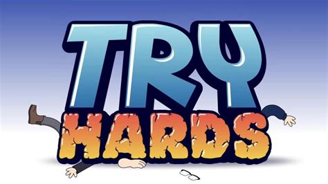 Tryhards Lifty Gaming
