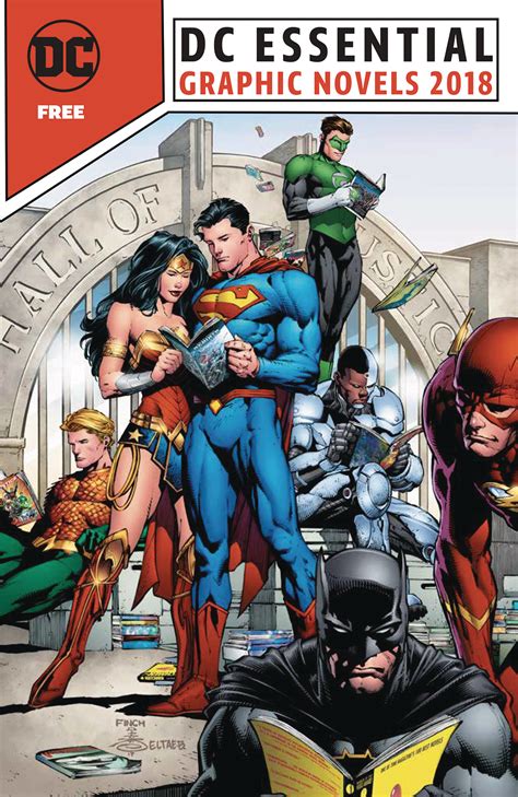 Opening awakening super god talent, monarch of time, my pick up artist system, marvels op hero, in naruto: SEP170398 - DC ESSENTIALS GRAPHIC NOVELS 2018 - Previews World