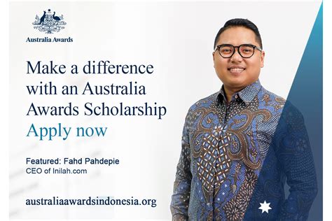 Australia Awards Indonesia
