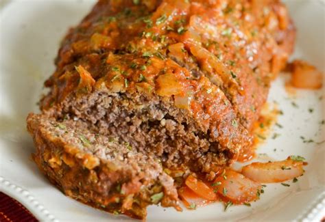 easiest slow cooker meatloaf mommy hates cooking