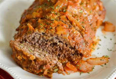 Easiest Slow Cooker Meatloaf Mommy Hates Cooking