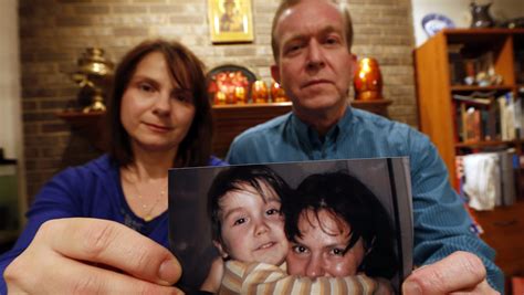 Russian adoption ban hits home for Ohio family