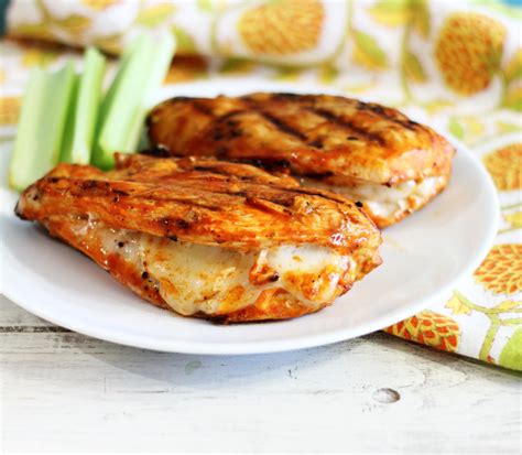 This dish was absolutely terrific, says sara s. Grilled Hot Cheesy Chicken Breast - Best Healthy Boneless BBQ Family Recipe Idea - HoliCoffee