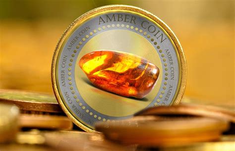 So for pos public chains this statement is simply not true. Understanding AmberCoin Cryptocurrency Trading (With ...