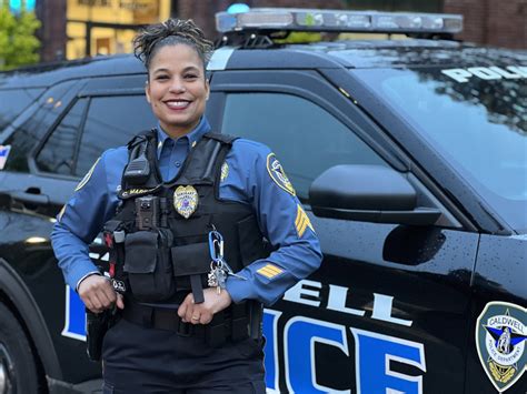 Showcasing NJ Women In Law Enforcement NJ Cops Magazine