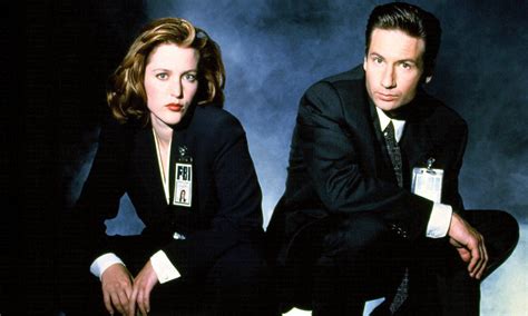 The X Files Origins Books To Follow Mulder And Scully As Teenagers