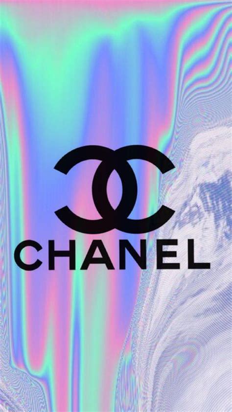 Chanel Iphone Wallpaper Girly Chanel Wallpapers Cute