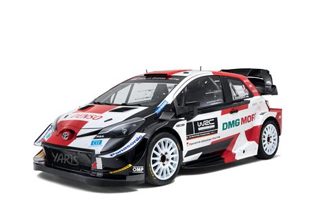 Maybe you would like to learn more about one of these? Toyota Yaris GR Rally Car Looks Hardcore For 2021 | CarBuzz