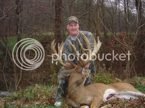 New Maryland State Record Whitetail The Fal Files