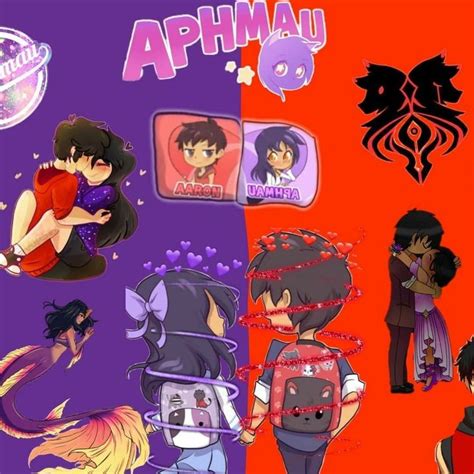 Pin By Lizzie D On Amazing Aphmau Aphmau Fan Art Aphmau Aphmau Images And Photos Finder