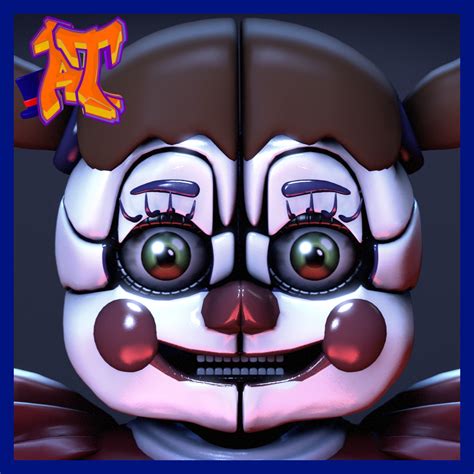 Steam Workshop Five Nights At Freddys Sister Location