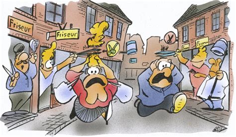 Read and download free comic online, largest website have more than 10 million image featuring characters old and new in thrilling new comic strips, fantastic features, and the. Friseure von HSB-Cartoon | Wirtschaft Cartoon | TOONPOOL