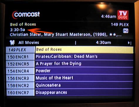 Comcast, i used to get the sports entertainment pkg for $9.95/month and it wasnt broken out to regional and the sports package. Comcast Movie Menu Search