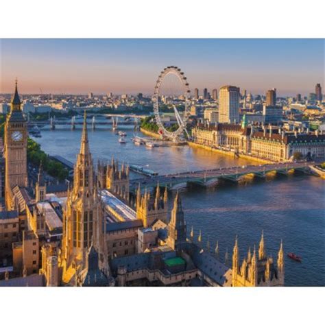 Find great deals on ebay for jigsaw puzzle london. Puzzle London Ravensburger-16627 2000 pieces Jigsaw ...