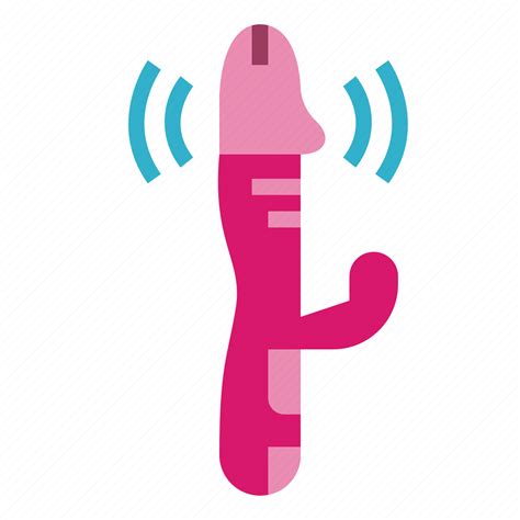 Sex Toy Vibrator Gspot Machine Masturbation Icon Download On