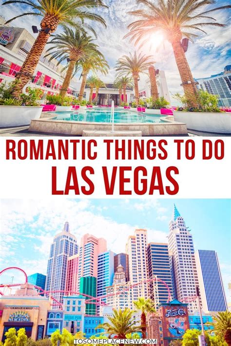 29 Romantic Things To Do In Las Vegas For Couples Artofit