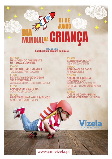 C Mara Municipal Celebra Dia Mundial Da Crian A Com Programa No Facebook C Mara Municipal De