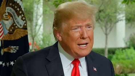 Donald Trumps Fox News Interview 36 Most Outrageous Lines Cnn Politics