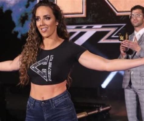 Wwe Nxt Results January 8th 2020 Chelseagreenorg The Premier