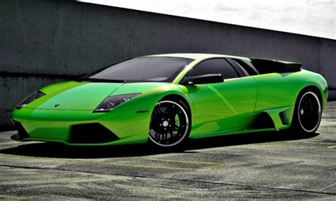 Lamborghini Murcielago Lp640 Axiom By Renm News Top Speed