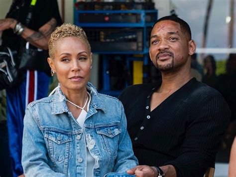 Jada Pinkett Smith Claims She Is ‘just Now In An Adult Relationship