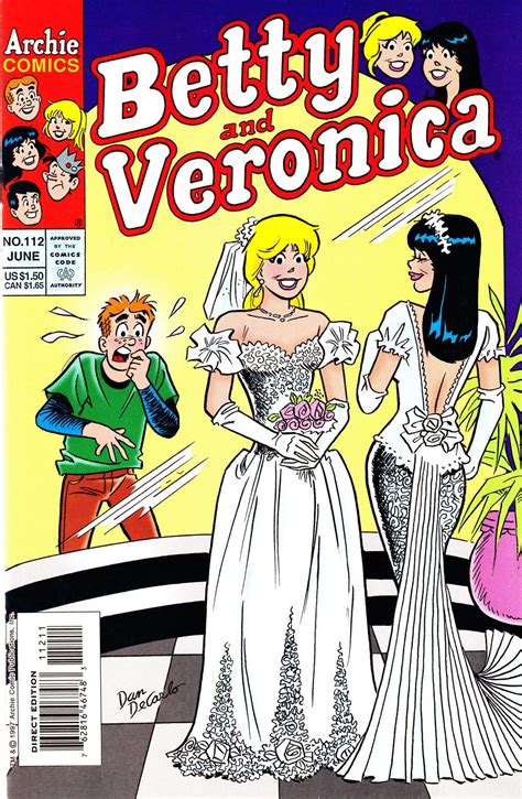 betty and veronica 112 archie comics betty and veronica archie comic books