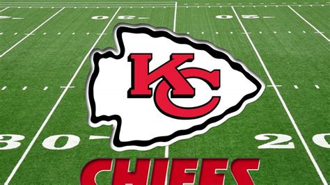 Looking for the best wallpapers? Kansas City Chiefs Wallpaper for Android - APK Download