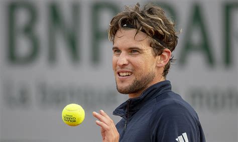 Maybe you would like to learn more about one of these? Dominic Thiem joins Roger Federer in Team Europe for Laver ...