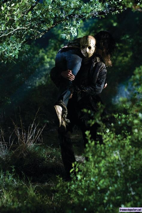 Reboot of the classic horror film which will premiere forty years after the original. Friday the 13th (2009) poster - FreeMoviePosters.net