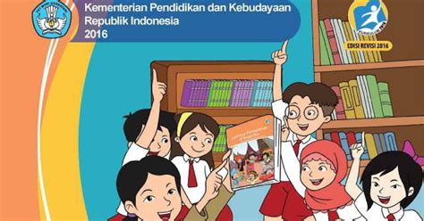 Download Buku Guru Kelas 5 Tema 1