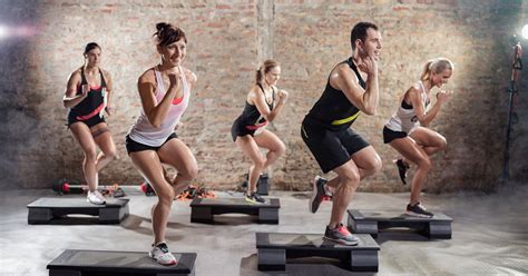 Recommended Amount Of Cardio Exercise Livestrongcom