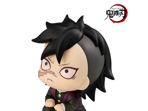 Nendoroid And Mini Figures Figures And Dolls Megahouse Look Up Series