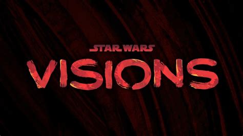 Star Wars Visions Season 2 Arrives In May With Nine New Animated