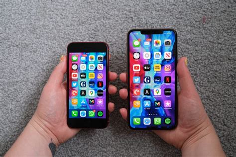 Best Iphone 2020 All The Latest Apple Phones Ranked Including Iphone 12