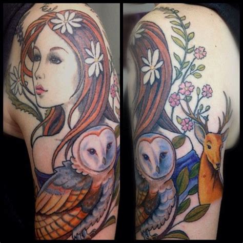 We did not find results for: Beautiful Owl Tattoo on Sleeve for Women | Cool Tattoo Designs | Owl tattoo design, Owl tattoo ...
