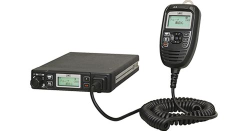 150/400MHz帯 4値FSK方式 デジタル業務用無線機 JHP-231/431D05 JHM-231 ...