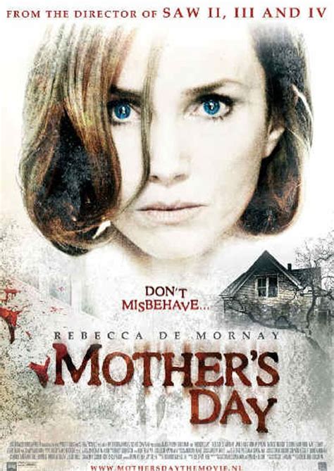 Mothers Day Movie Review 202 Jigsaw S Lair