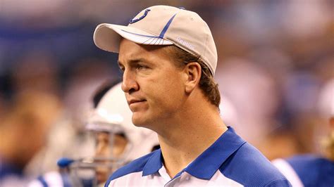Peyton Manning Has Neck Surgery Out 2 3 Months Nbc Bay Area